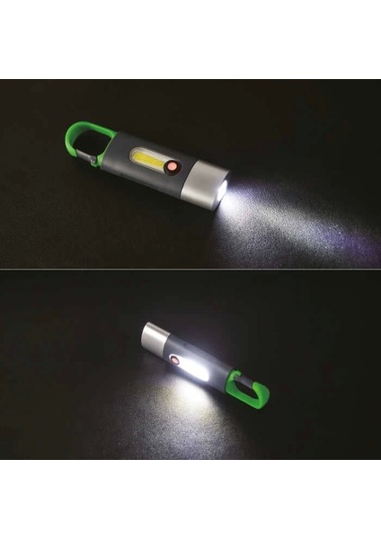 Panther PT-926 USB Şarjlı El Feneri modelleri