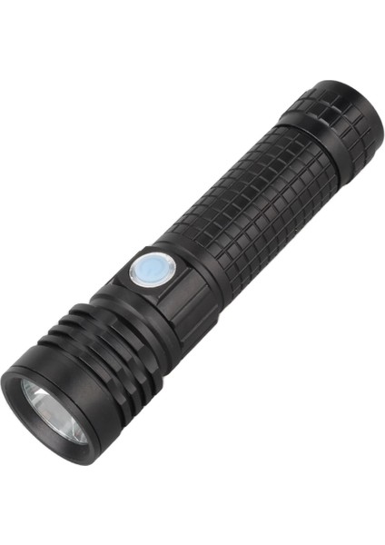 Panther PT-921 USB Şarjlı El Feneri