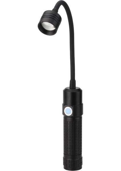 Panther PT-921 USB Şarjlı El Feneri modelleri