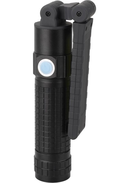 Panther PT-921 USB Şarjlı El Feneri fırsatları