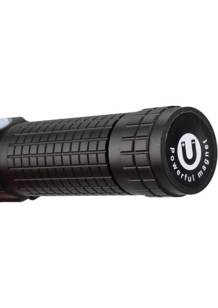 Panther PT-921 USB Şarjlı El Feneri indirimleri