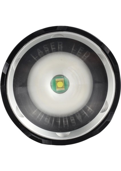 Panther PT-4117 USB Şarjlı El Feneri modelleri