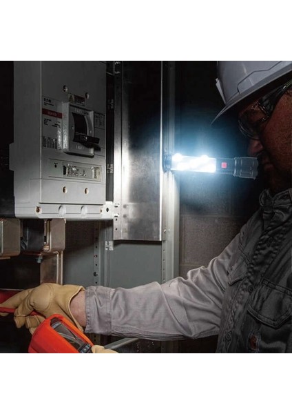 Panther PT-8810 USB Şarjlı El Feneri fiyatları