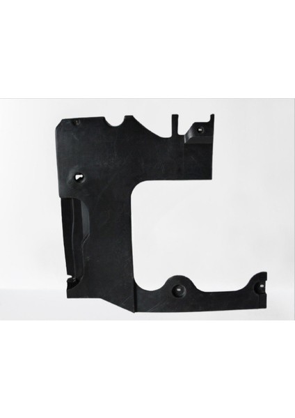 Peugeot 307 Kasa Alt Muhafazası Arka Sağ