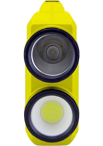 Panther PT-8439 USB Şarjlı El Feneri fiyatları