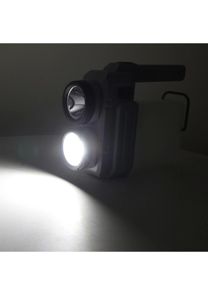 Panther PT-8439 USB Şarjlı El Feneri modelleri