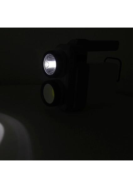 Panther PT-8439 USB Şarjlı El Feneri fırsatları