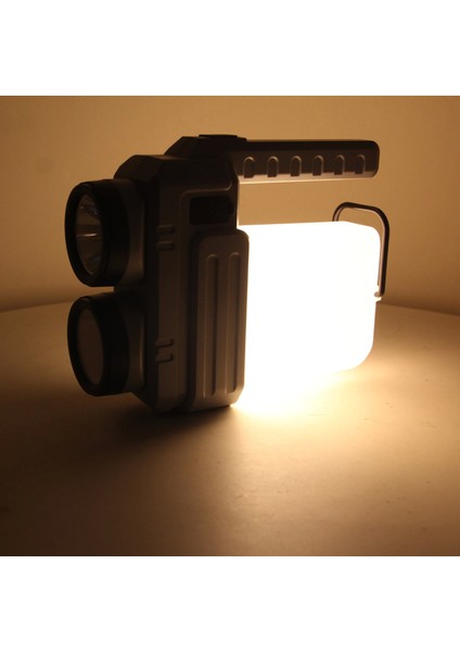 Panther PT-8439 USB Şarjlı El Feneri indirimleri