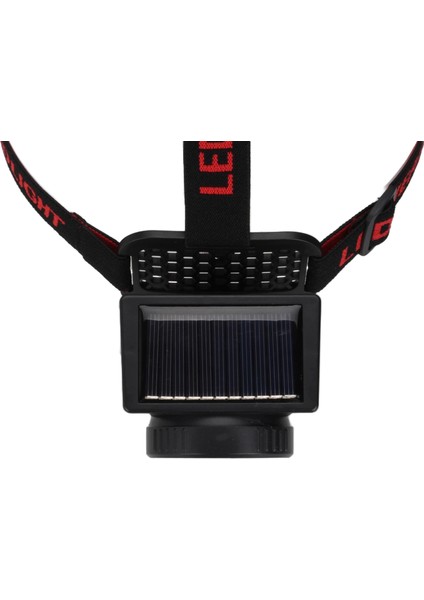 Panther PT-5220 USB Solar Şarjlı Kafa Lambası fiyatları