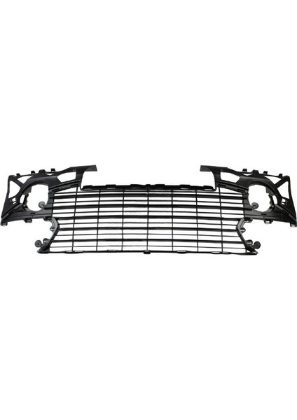 Peugeot 307 Ön Tampon Izgarası Makyajlı Kasa