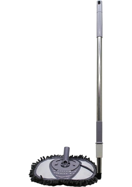 Lüks Ayarlanabilir Teleskobik Mop (4887)