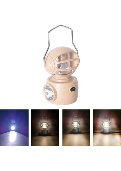 30 Watt Kamp Lambası LF-3328A (4887)