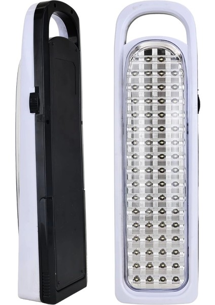 66 Ledli Şarjlı Işıldak (4887)