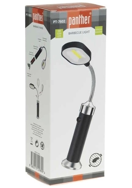 Panther PT-7602 Barbekü Feneri fırsatları