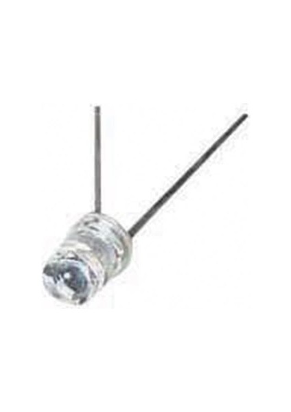 Enfaruj LED 5 mm (Kumandalar Için Infrared Led) (4887)