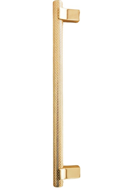 Arezzo Altın Sarısı Dolap Kulpu Mobilya Ahşap Dolap KULPU(ALTIN)(METAL)(192MM - 256MM) modelleri