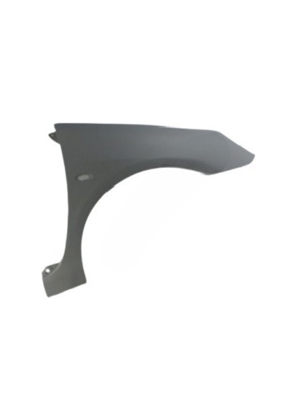 Peugeot 307 Ön Çamurluk Sağ 2005 ve Öncesi