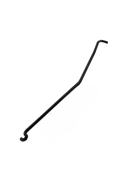 Peugeot 307 Motor Kaput Dayama Çubuğu Yansanayi