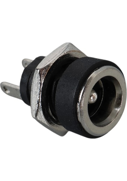 Jak Dc 2.1mm Korumalı Ø8mm (IC-258B) (4887) fiyatları