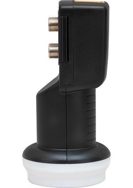 Tsmart 0.1db Ultra Hd 4K Unıversal Quad Dört Çıkışlı Lnb (4172)