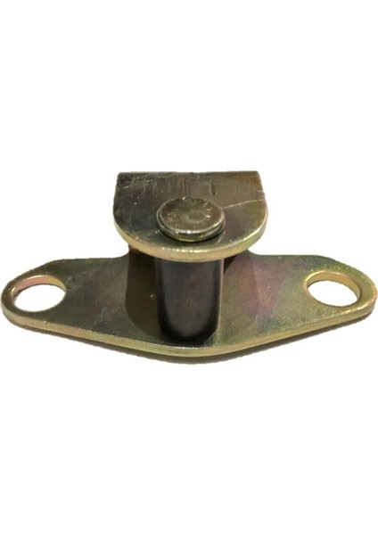 Dş Bagaj Kilit Karşılığı