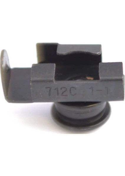 Dik Kumaş Kesim Motoru Zımpara Makarası / 712C1-1