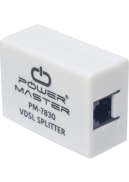 Vdsl Kablosuz Splıtter (4887)