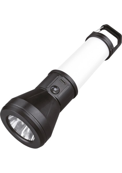 Panther PT-6210 USB Şarjlı El Feneri