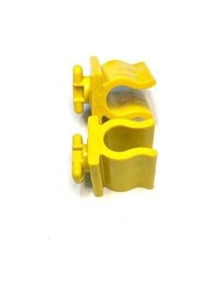 Egea Kaput Tel Klipsi Alt