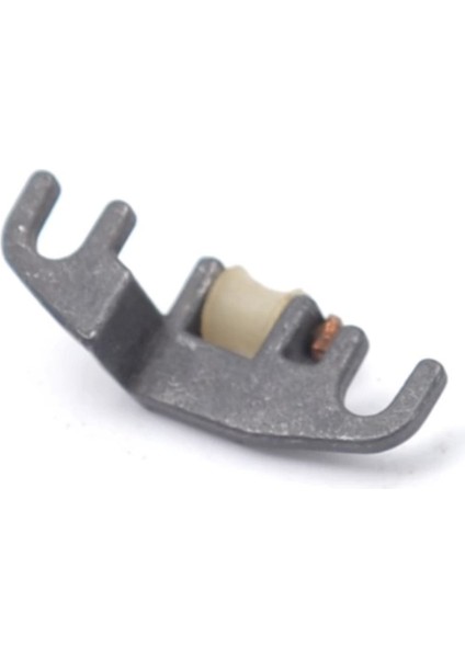 Dik Kumaş Kesim Motoru Bileme Çatal Sabitleme Sacı / KX-173