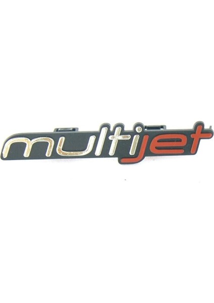 Doblo 2010 Panjur Multıjet Yazı