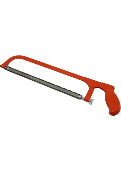 Demir Testeresi 2in1 Ağızlı - Metal Iskelet (4887)