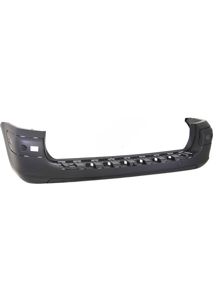 Peugeot 307 Stw Arka Tampon Phira Marka