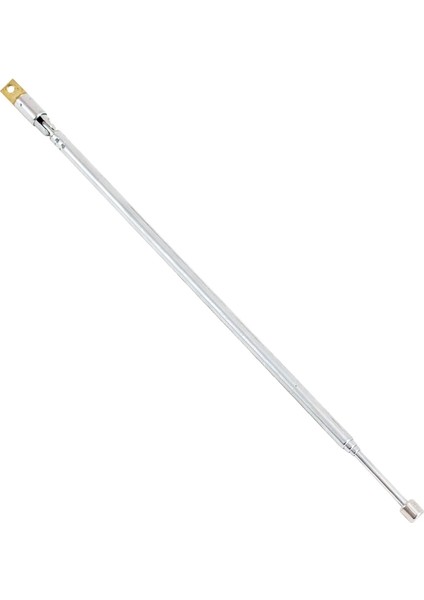 Teleskopik Çubuk Anten 21CM (4172)