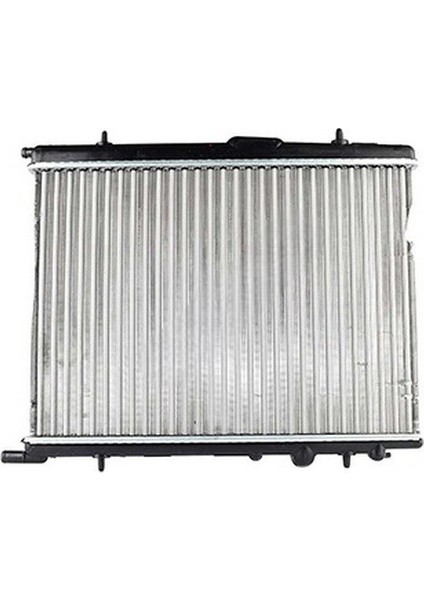 Peugeot 307 Su Radyatörü Bsg