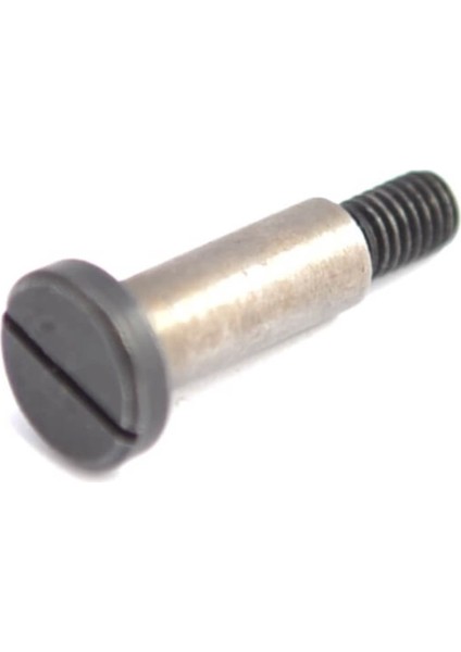 Dik Kumaş Kesim Motor Dişli Vidası / 20C12-143 (S-133)