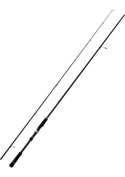 Solpara Kurodai Spx-782ml 2.34cm 2-15g Olta Kamışı