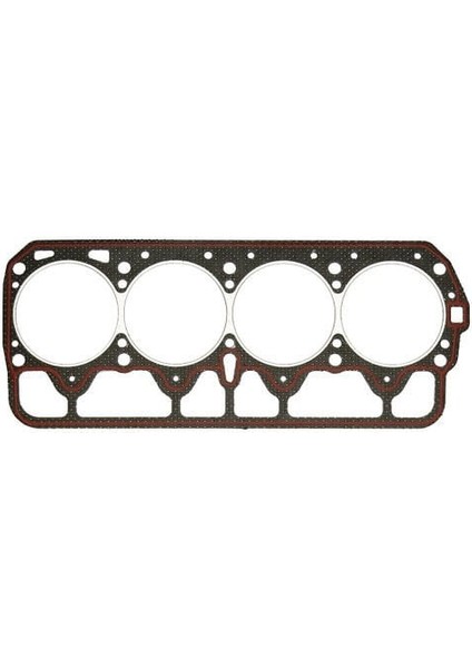 Dkş 1600 Silindir Kapak Contası