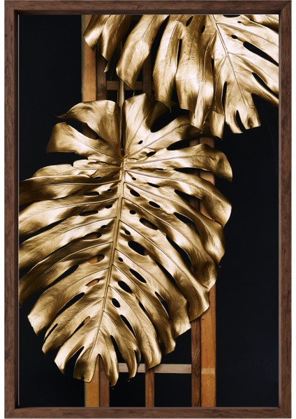 Ahşap Tablolar- Yapay Zeka ile Oluşturulmuş Görseller Uv Baskı-Mdf Tablo /5440