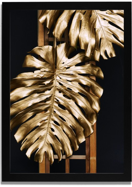 Ahşap Tablolar- Yapay Zeka ile Oluşturulmuş Görseller Uv Baskı-Mdf Tablo /5440