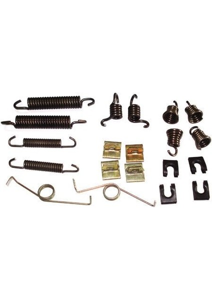 Dkş Fren Yay Takımı Komple Orj
