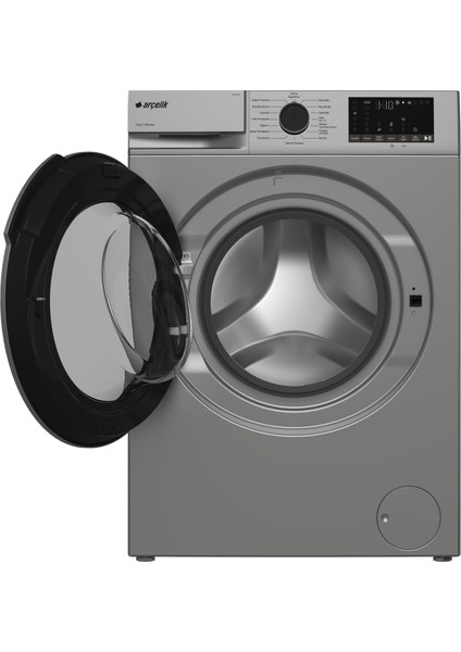 10120 Mxs 10 kg Çamaşır Makinesi modelleri