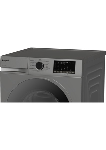 10120 Mxs 10 kg Çamaşır Makinesi