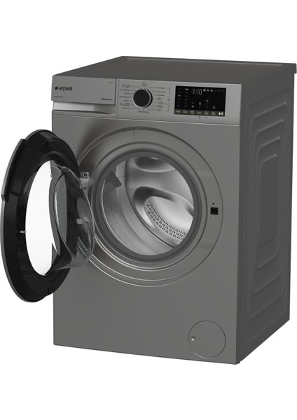 9120 Dmxs Çamaşır Makinesi
