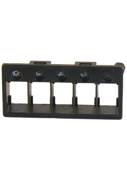 Dkş Anahtar Çerçevesi