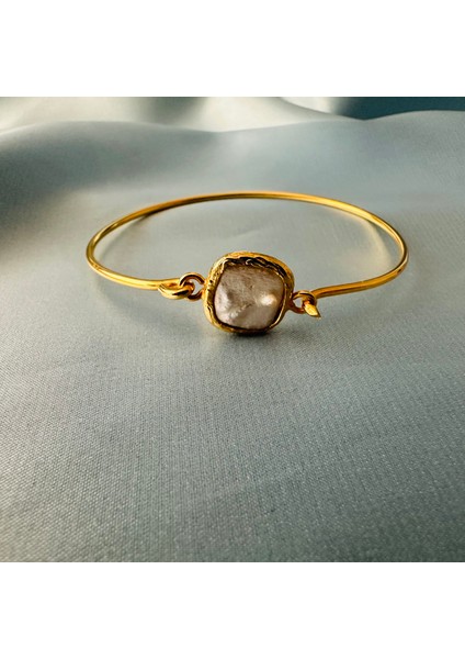 316L Çelik Gold Geometrik Bileklik fiyatları