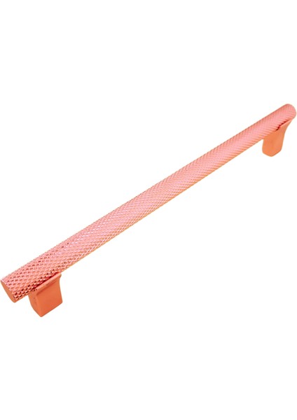 Arezzo Bakır Dolap Kulpu Mobilya Ahşap Dolap KULPU(BAKIR)(METAL)(192MM - 224MM - 256MM)