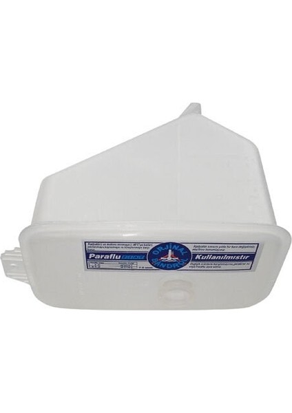 Dkş Radyatör Ek Depo Şeffaf