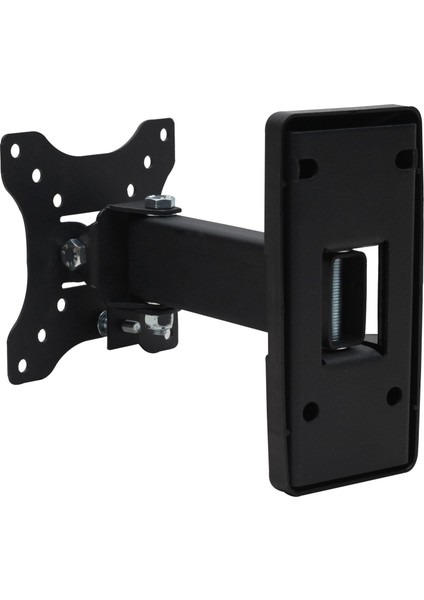 10-27 Tek Kollu Kilitli Hareketli Duvar Askı Aparatı