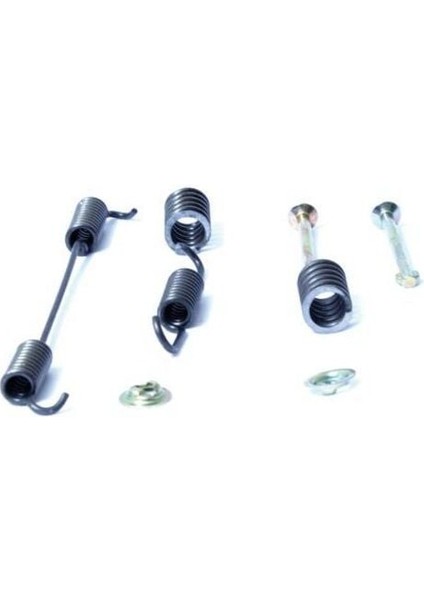 Doblo Fren Yay Tamir Takımı